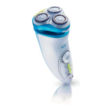 SHAVER 3HD HERO SEALED
