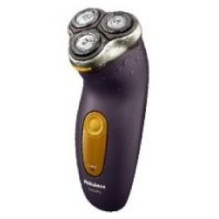 SHAVER 3HD NICD HERO SEALED