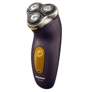 SHAVER 3HD RECH. POUCH