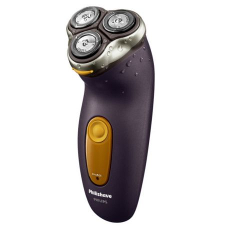 HQ7820/16  SHAVER 3HD RECH. POUCH
