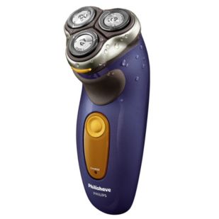 SHAVER 3HD POUCH