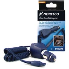 HQ8010/01 -    Car/boat cord adapter