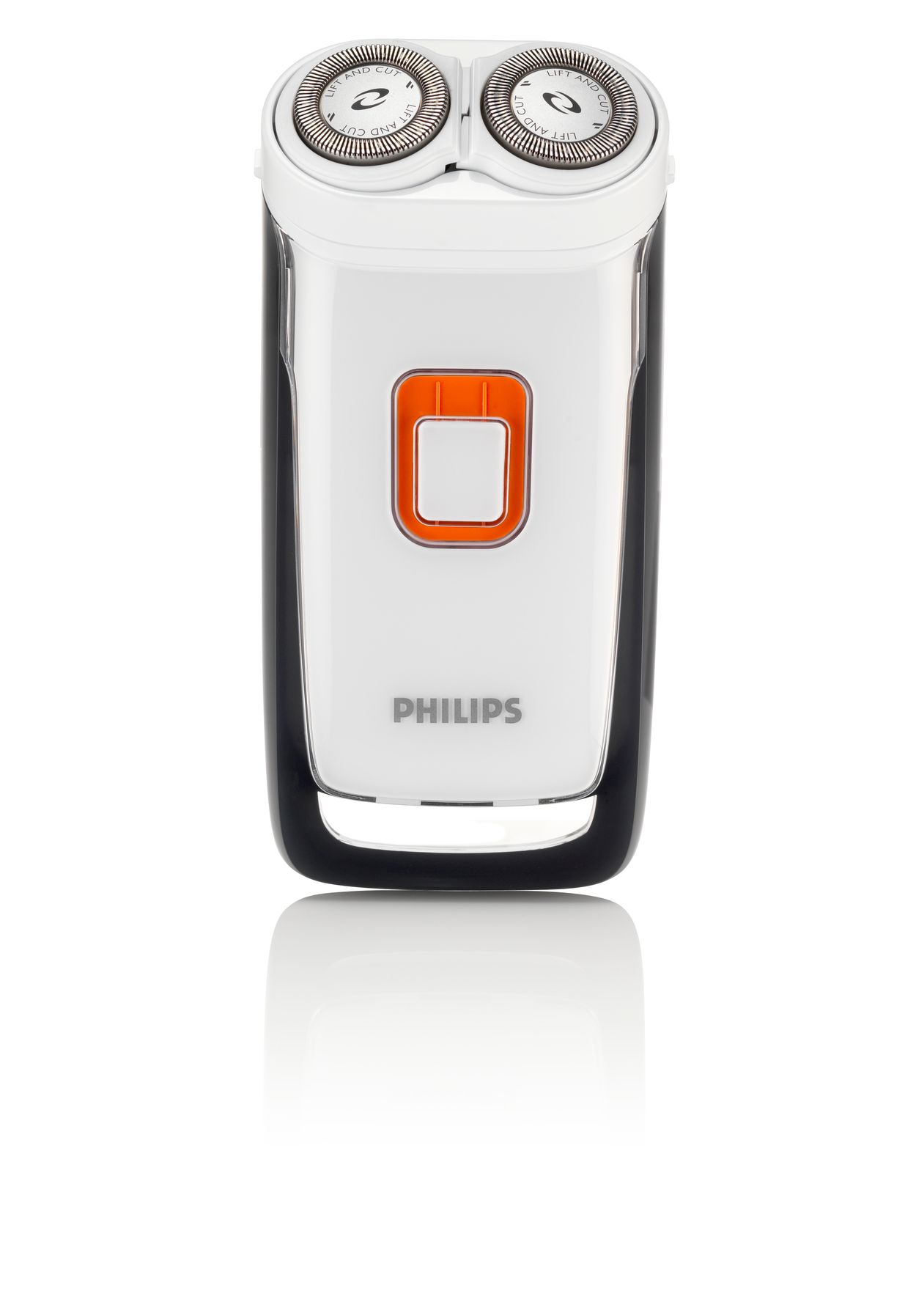 800 series Electric shaver HQ802/16 Philips