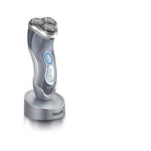 SHAVER 3HD F-BOX