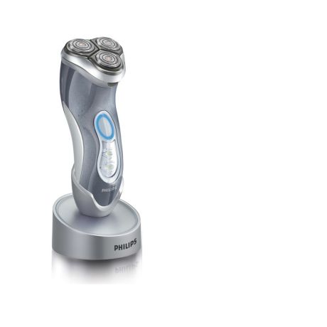HQ8142/16  SHAVER 3HD F-BOX