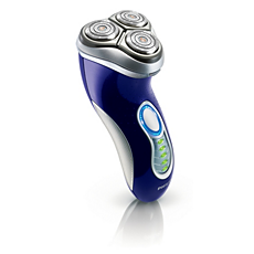 HQ8160/16 Shaver series 3000 Electric shaver