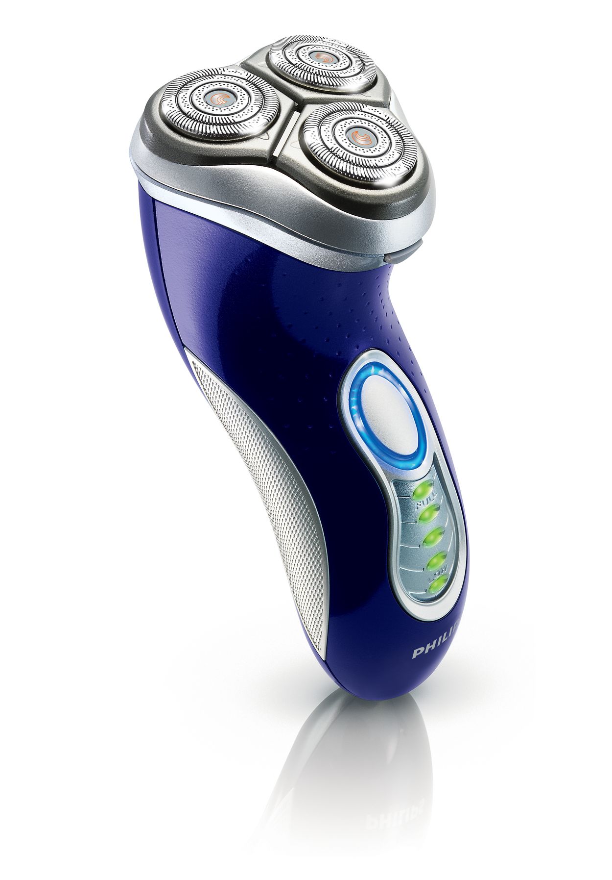 Shaver series 3000 Electric shaver HQ8160/16 Philips