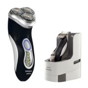 Electric shaver