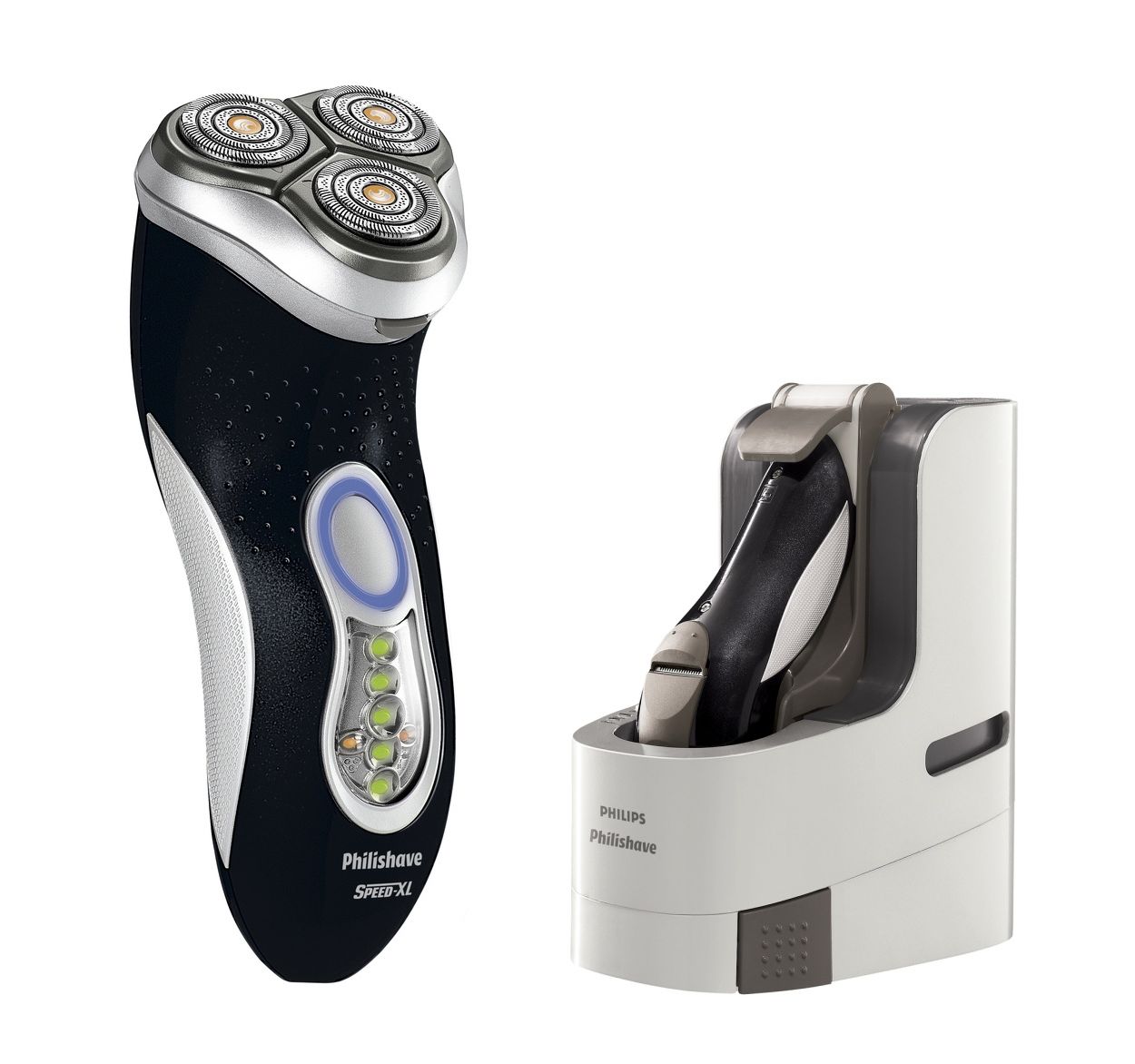 SpeedXL Electric shaver HQ8170/21 Philips