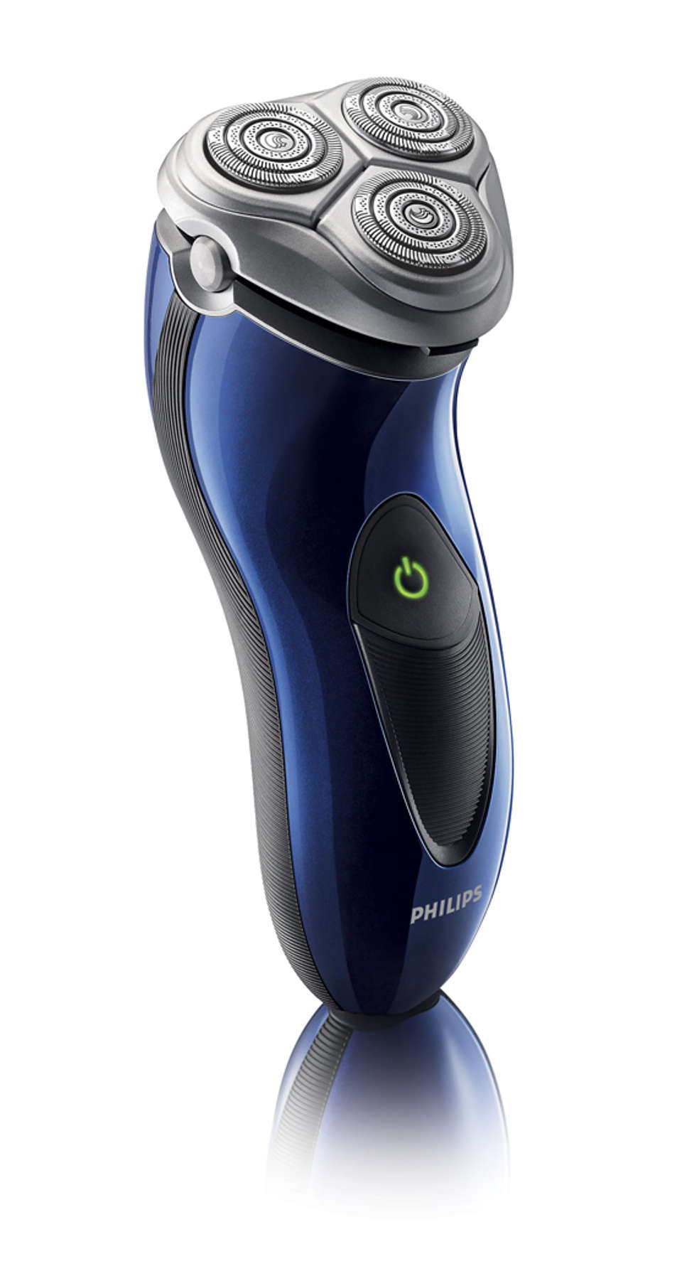 Shaver series 3000 Electric shaver HQ8200/17 | Philips