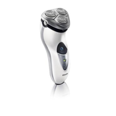 SHAVER 3HD RC/AC FUSION SEALED (NO STAND