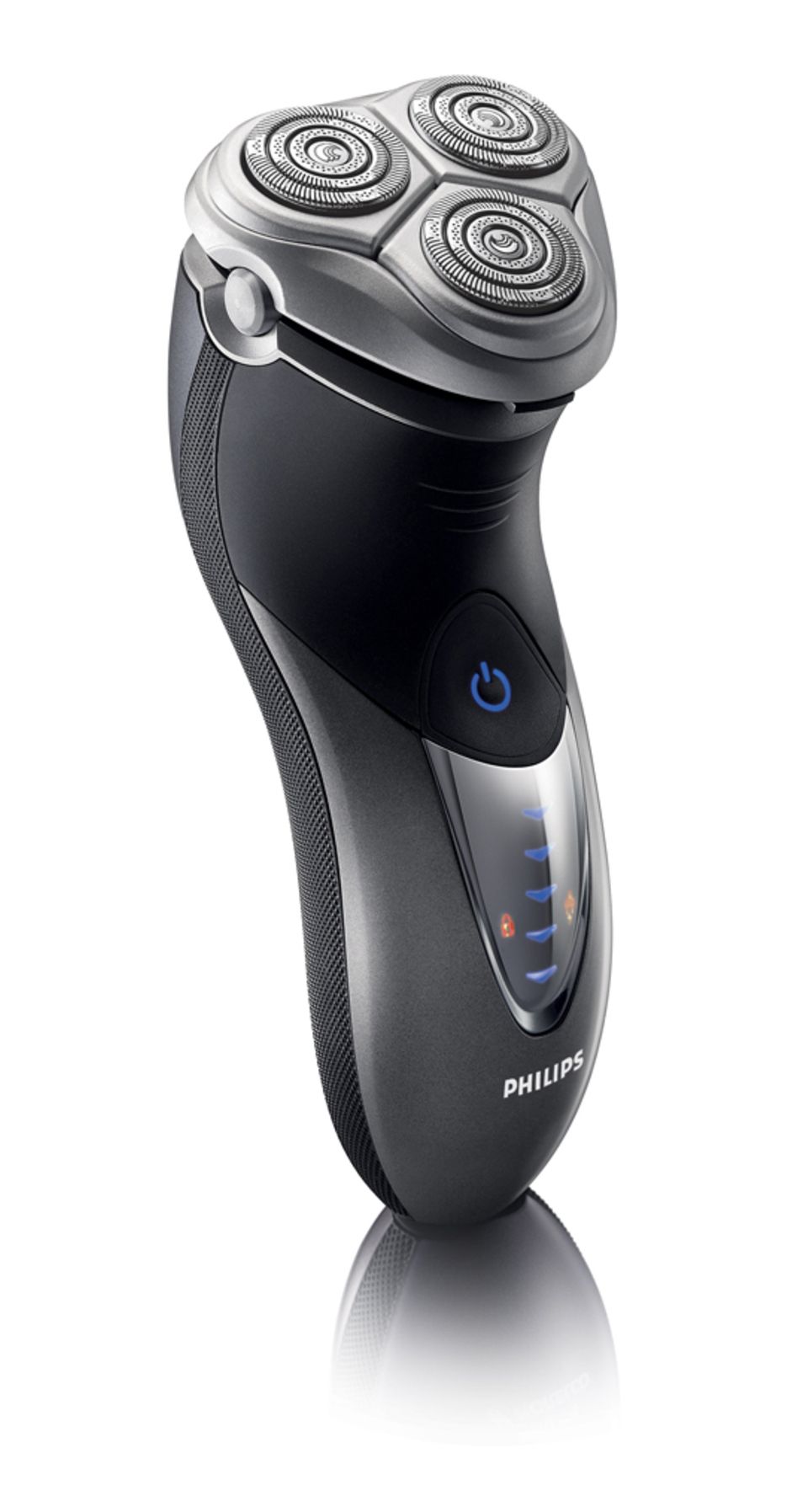 Support De Tête De Rasoir Pour Philips Norelco HQ8270 / HQ8270CC | Argent | Pièce De Remplacement