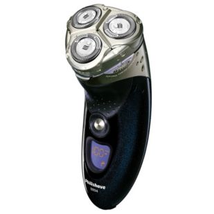 SHAVER 3HD RECH. HERO SEALED