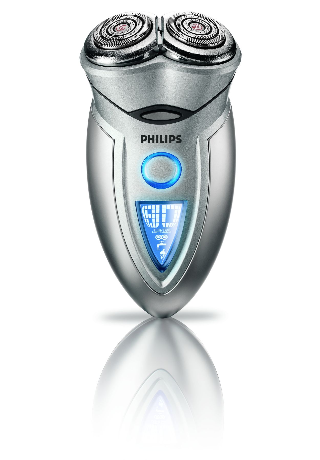 SmartTouch-XL Rasoir électrique HQ9090/22 | Philips