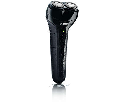 Philips HQ912 electric shaver