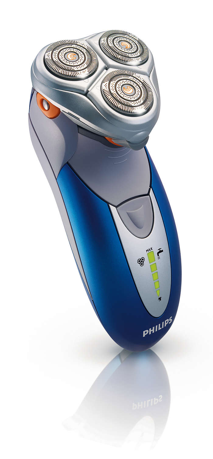 SmartTouch-XL آلة حلاقة كهربائية HQ9160/16 | Philips‎