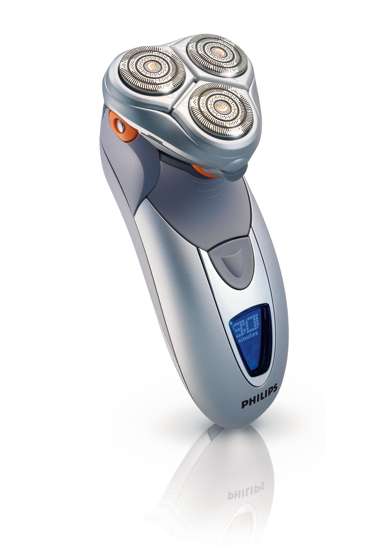 SmartTouch-XL Electric shaver HQ9170/16 | Philips