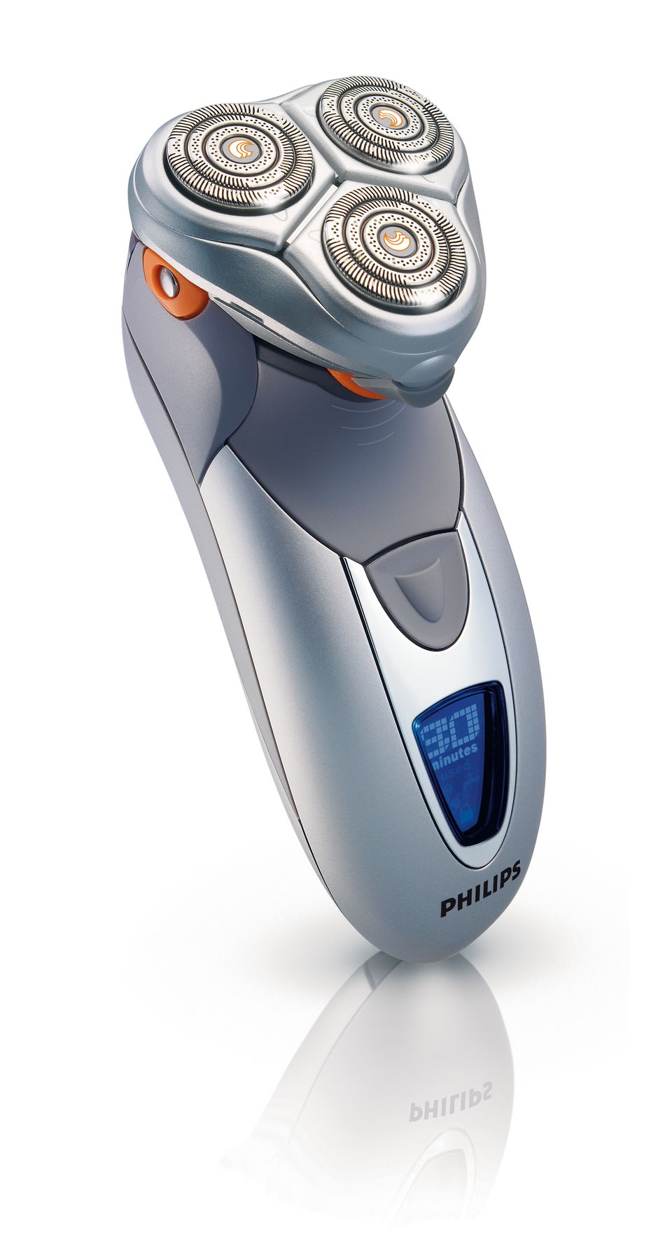 SmartTouch-XL Elektrisch scheerapparaat HQ9170/16 | Philips