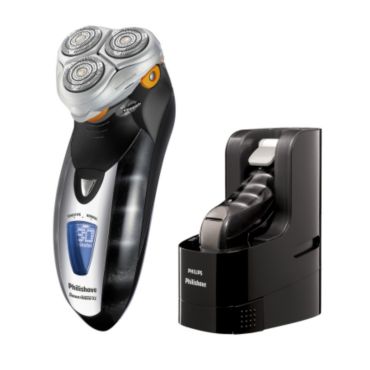 SHAVER 3HD HALLEY SEALED