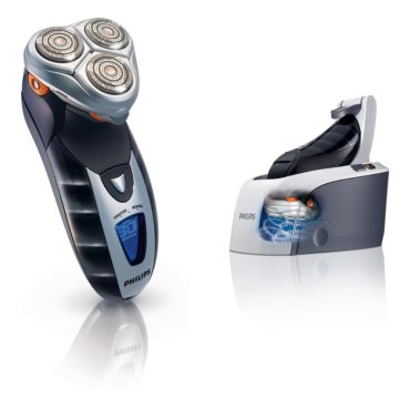 SHAVER 3HD GIFT PILOT