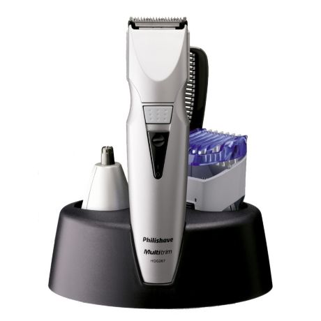 HQG267/10  HQG267 Beard trimmer