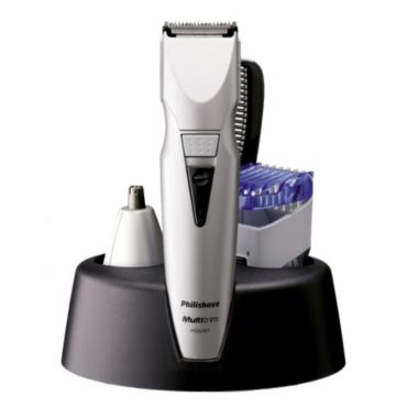 HQG267 Beard trimmer