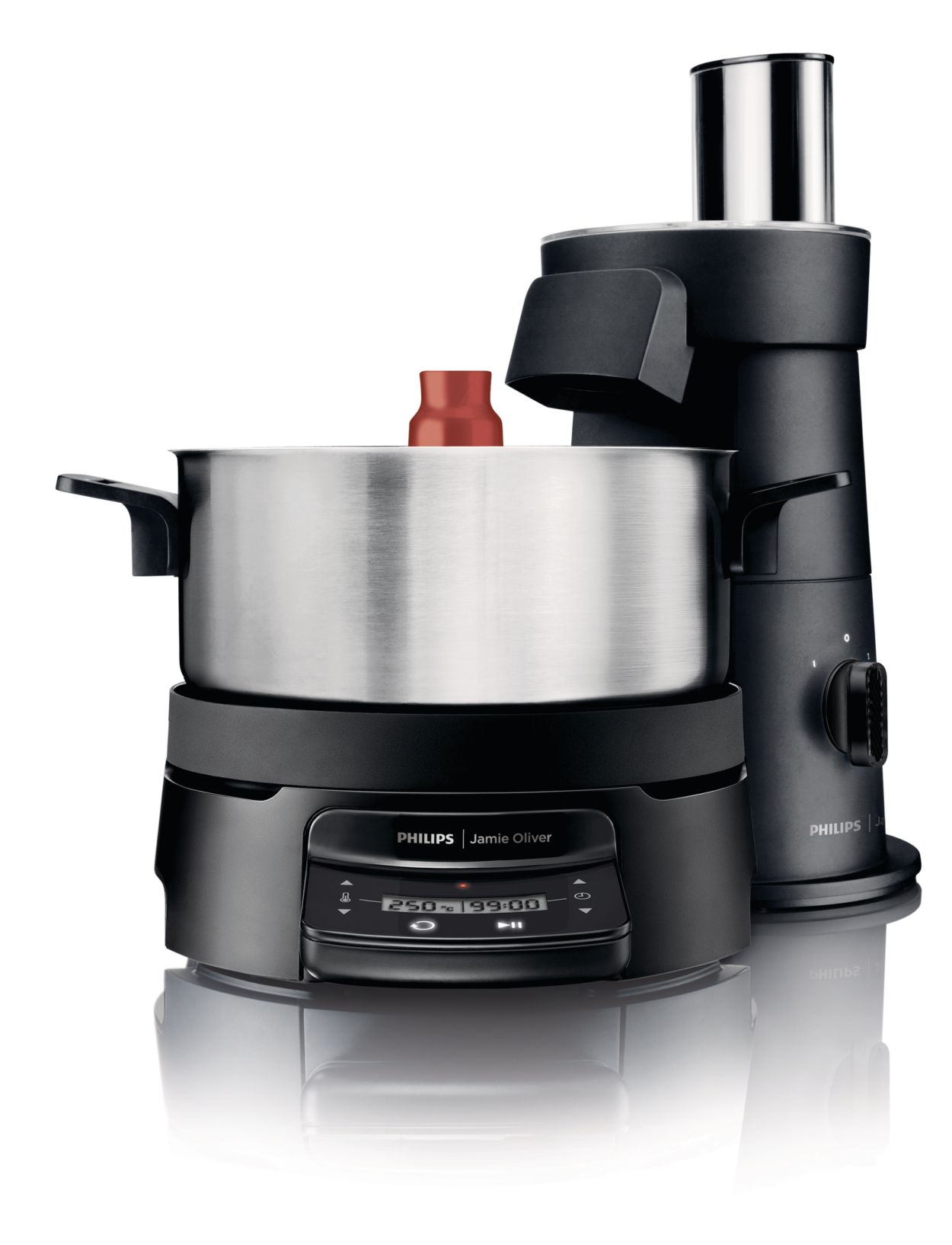 Uncategorized Jamie Oliver Kitchen Appliances jamie oliver homecooker hr105090 philips download image