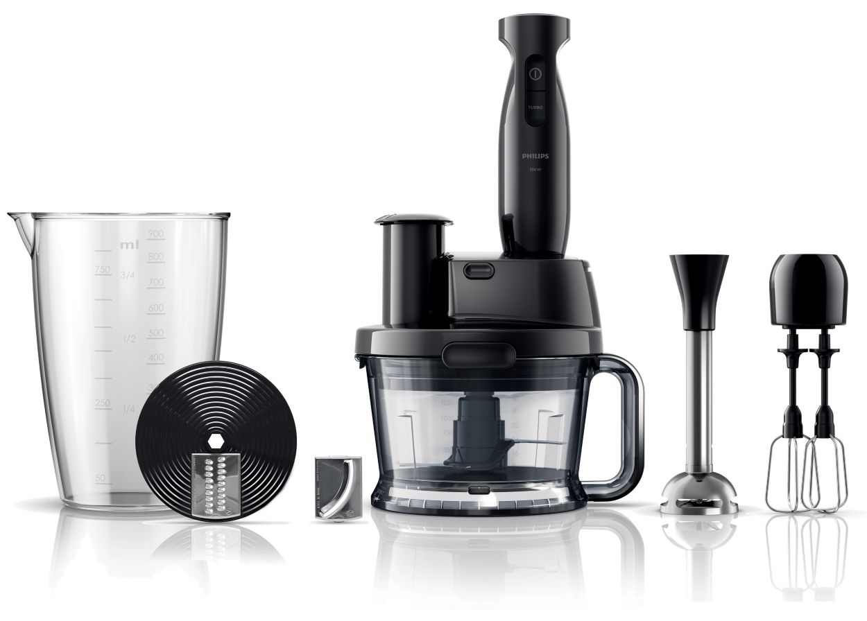 Viva Collection Hand blender HR1337/01 Philips