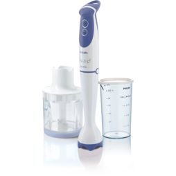 Daily Collection Mixeur plongeant