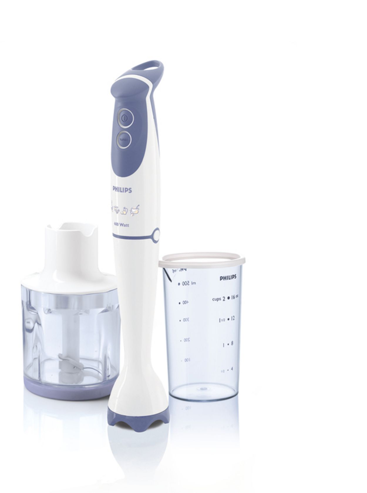 Daily Collection Hand blender HR1363/04 Philips