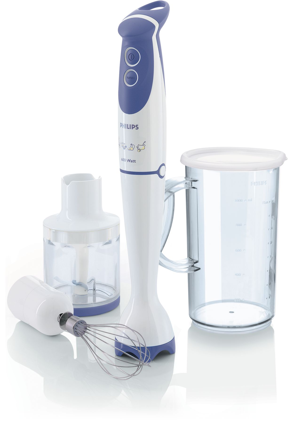 Daily Collection Hand blender HR1364/00 Philips