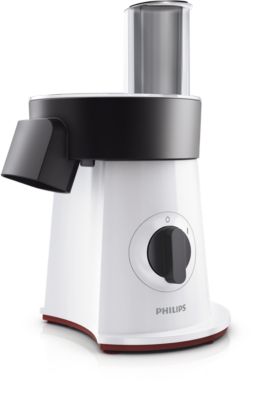 Philips Viva Collection - Salad maker - HR1388/80