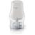 Hachoir compact 450W - Blanc