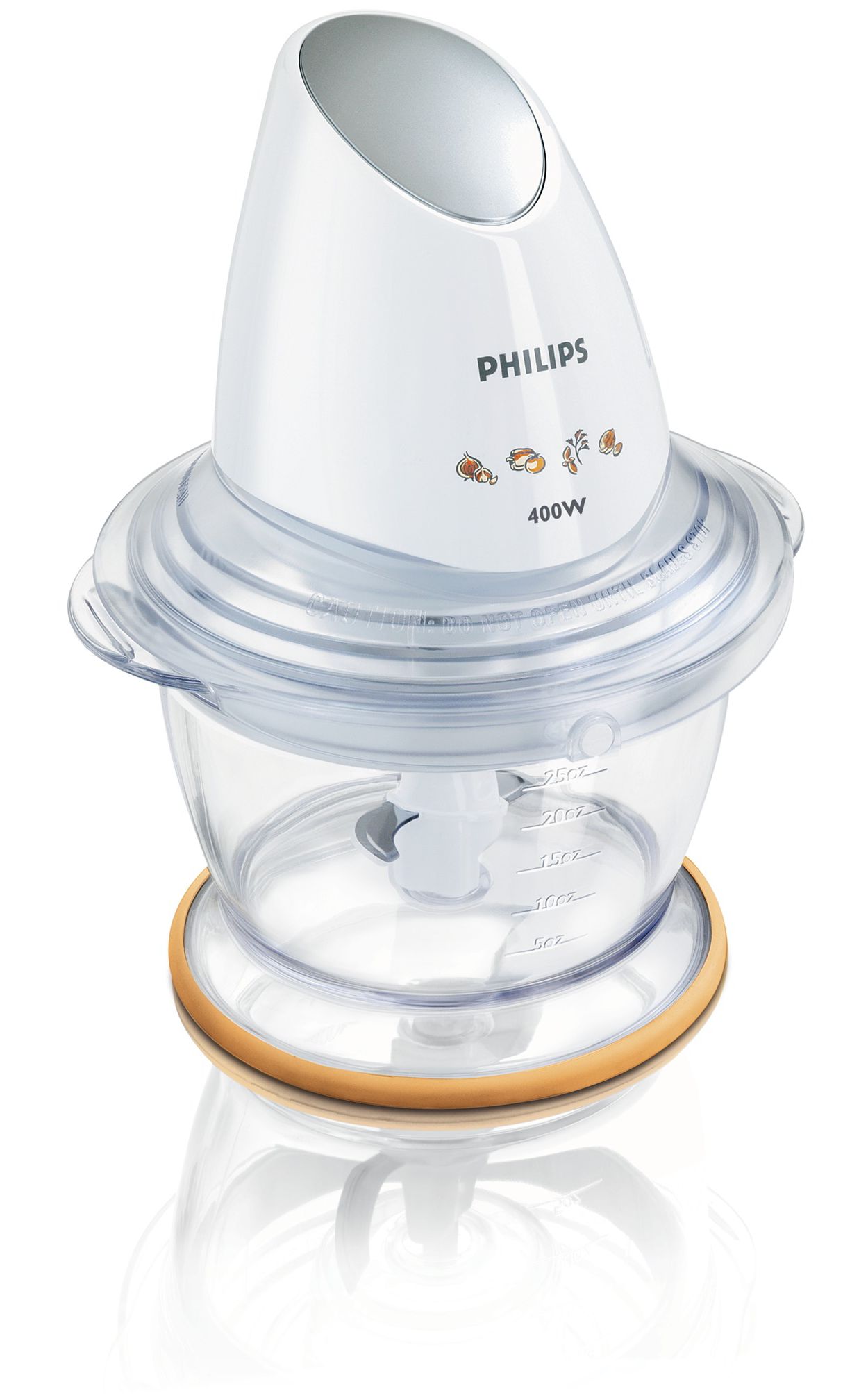 Chopper HR1396/55 Philips