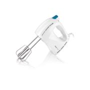 Daily Collection Mixer