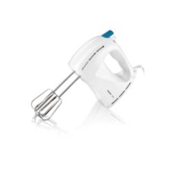 Daily Collection Mixer