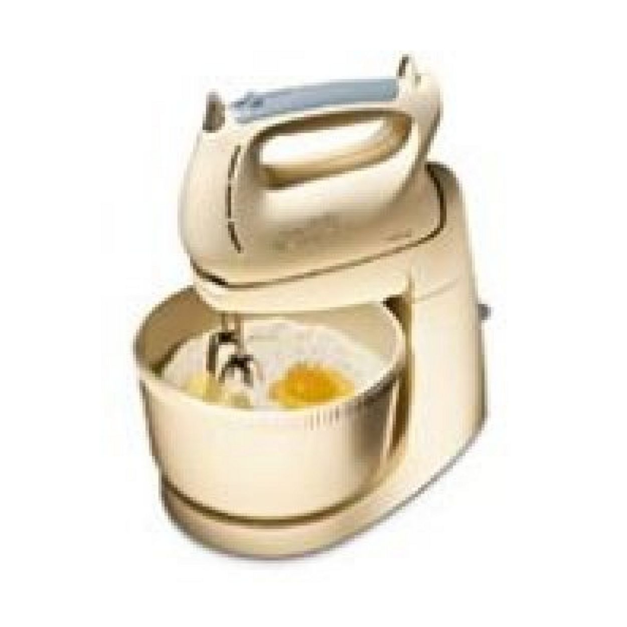 Stand mixers HR1538/60 Philips