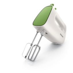 Daily Collection Mixer