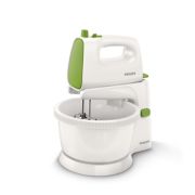 Daily Collection Mixer