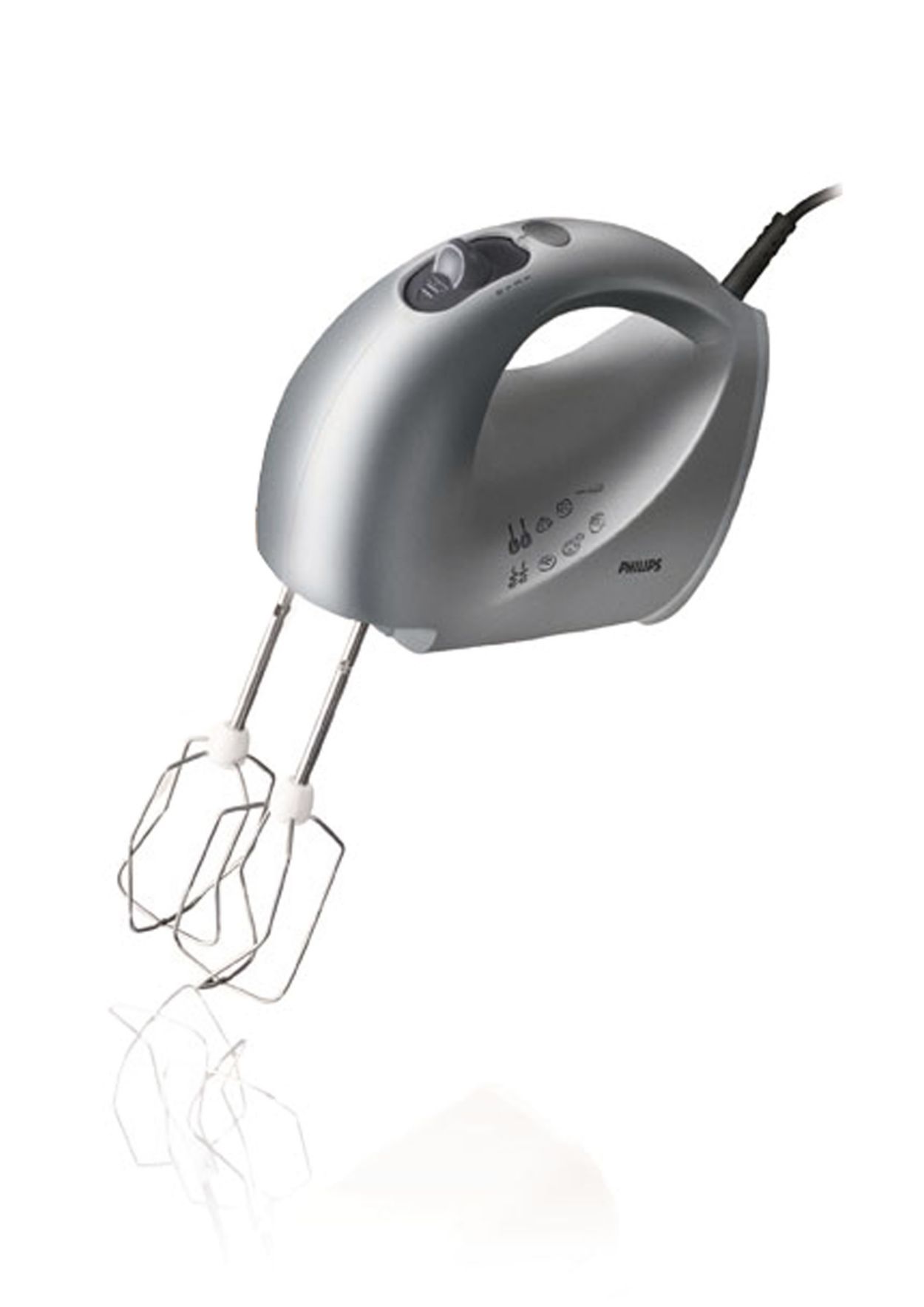 Handmixer HR1560/53 Philips