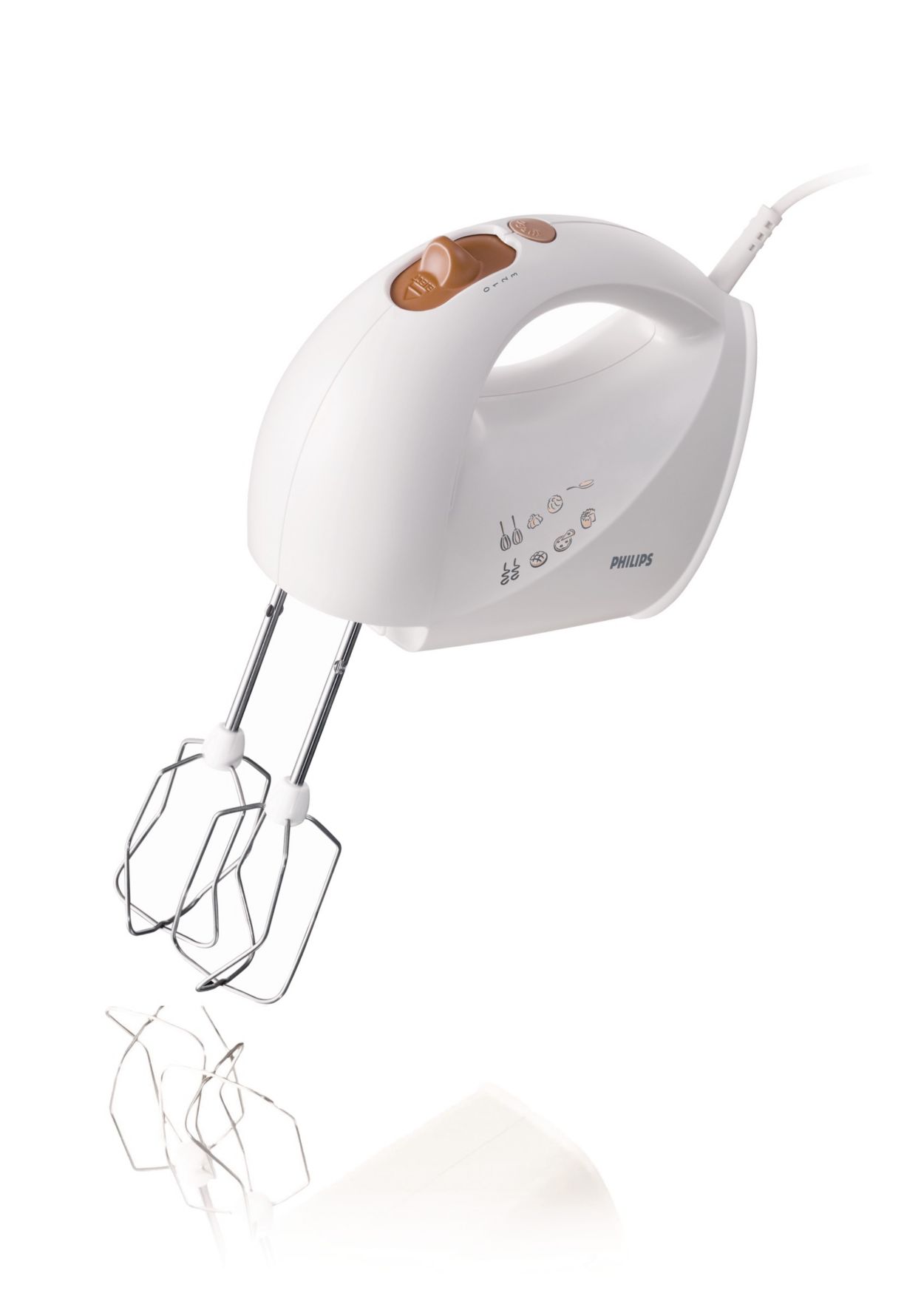 Daily Collection Hand mixers HR1560/55 Philips