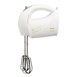 Handmixer