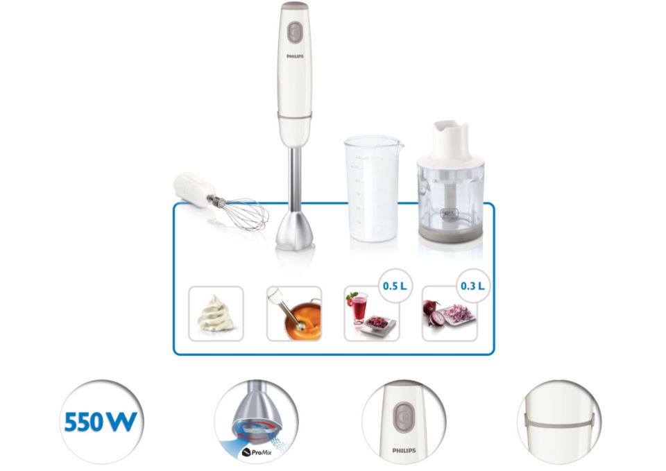 Dễ dàng chế biến món ăn bổ dưỡng