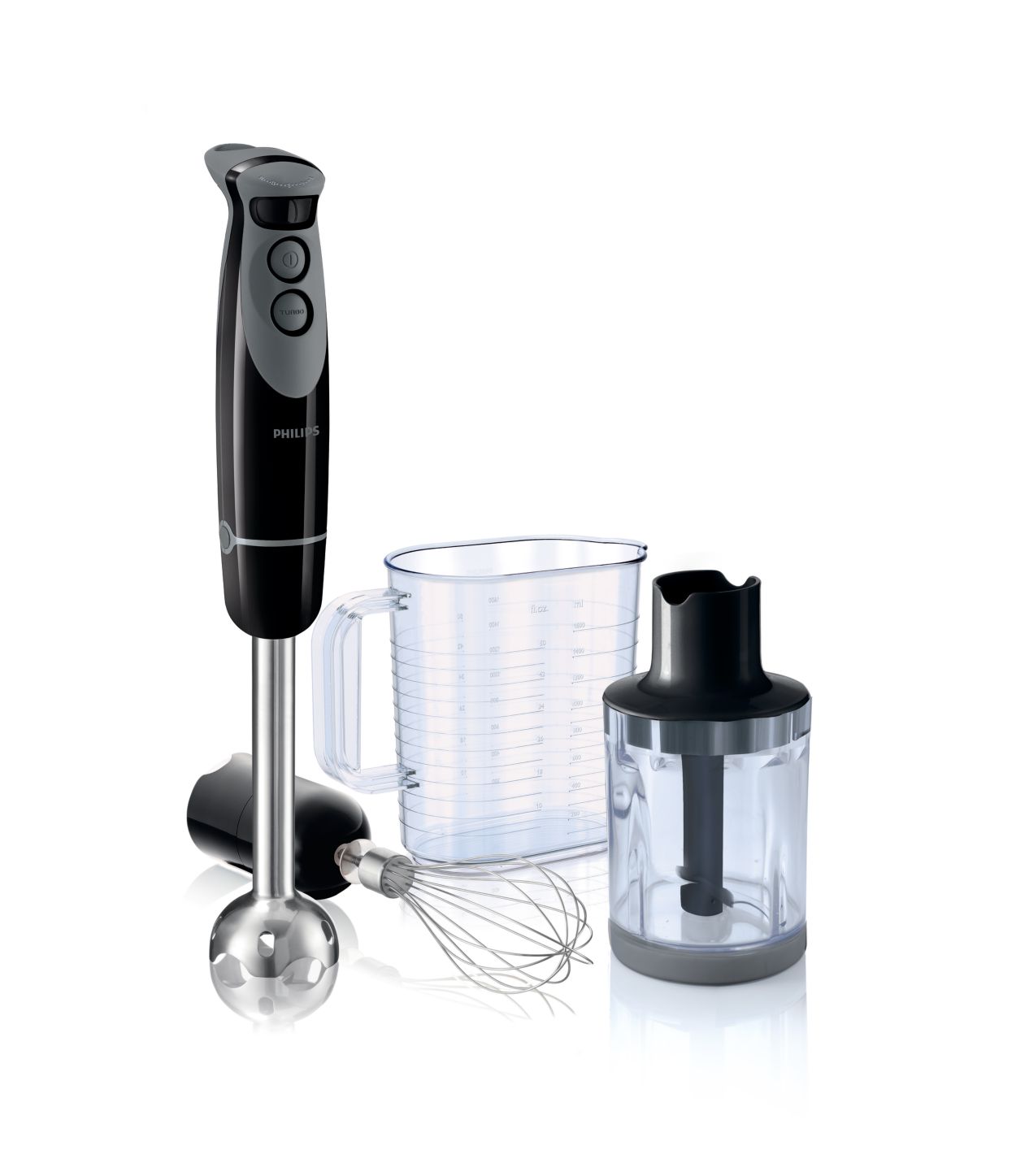 Viva Collection Hand blender HR1617/90 Philips