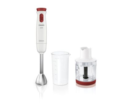 Mais pot&ecirc;ncia para resultados mais cremosos