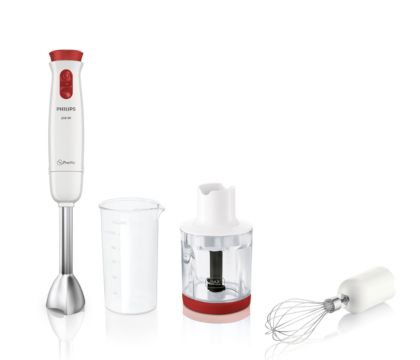 Mais pot&ecirc;ncia para resultados mais cremosos