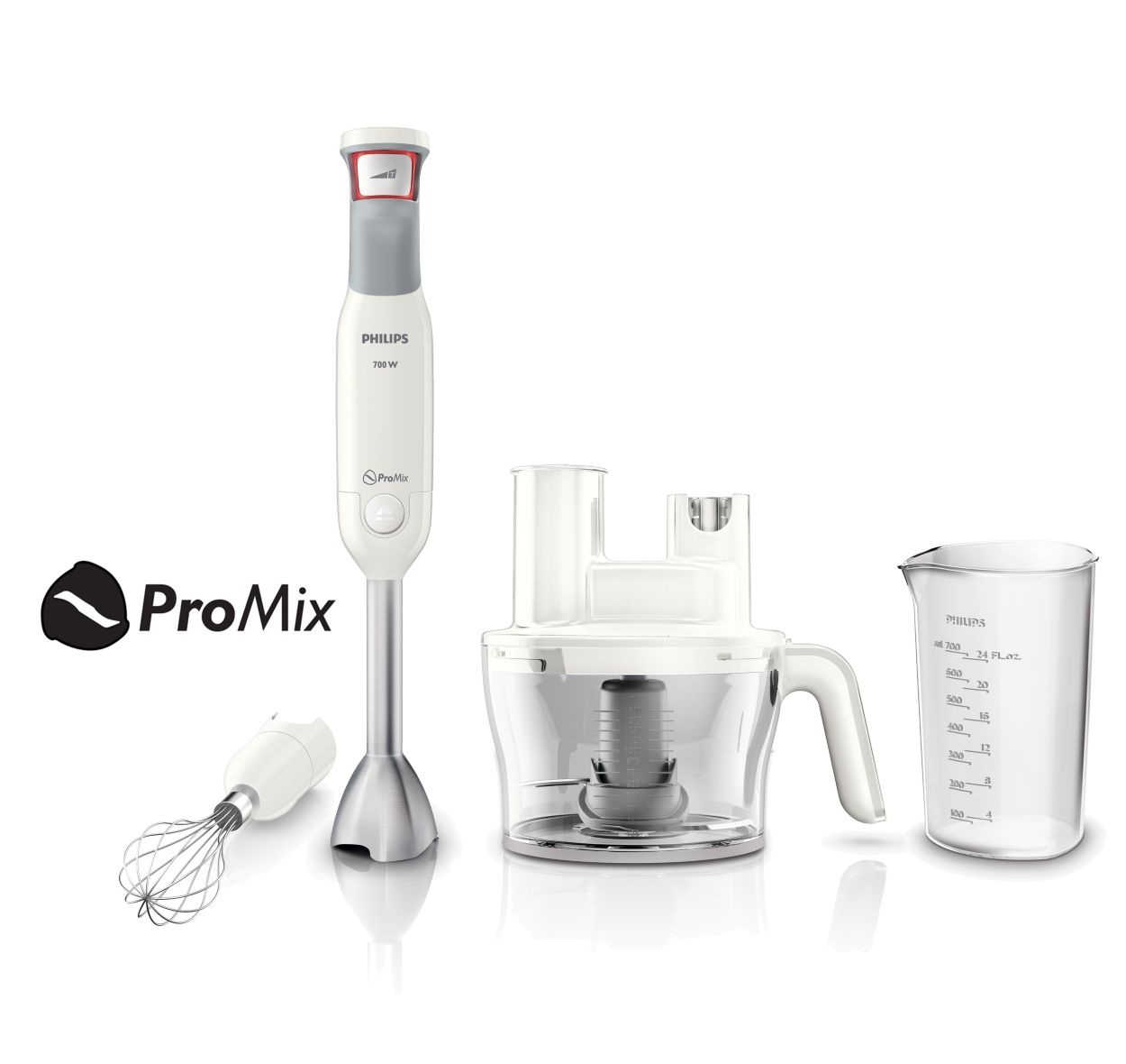 Avance Collection Hand blender HR1647/00 Philips