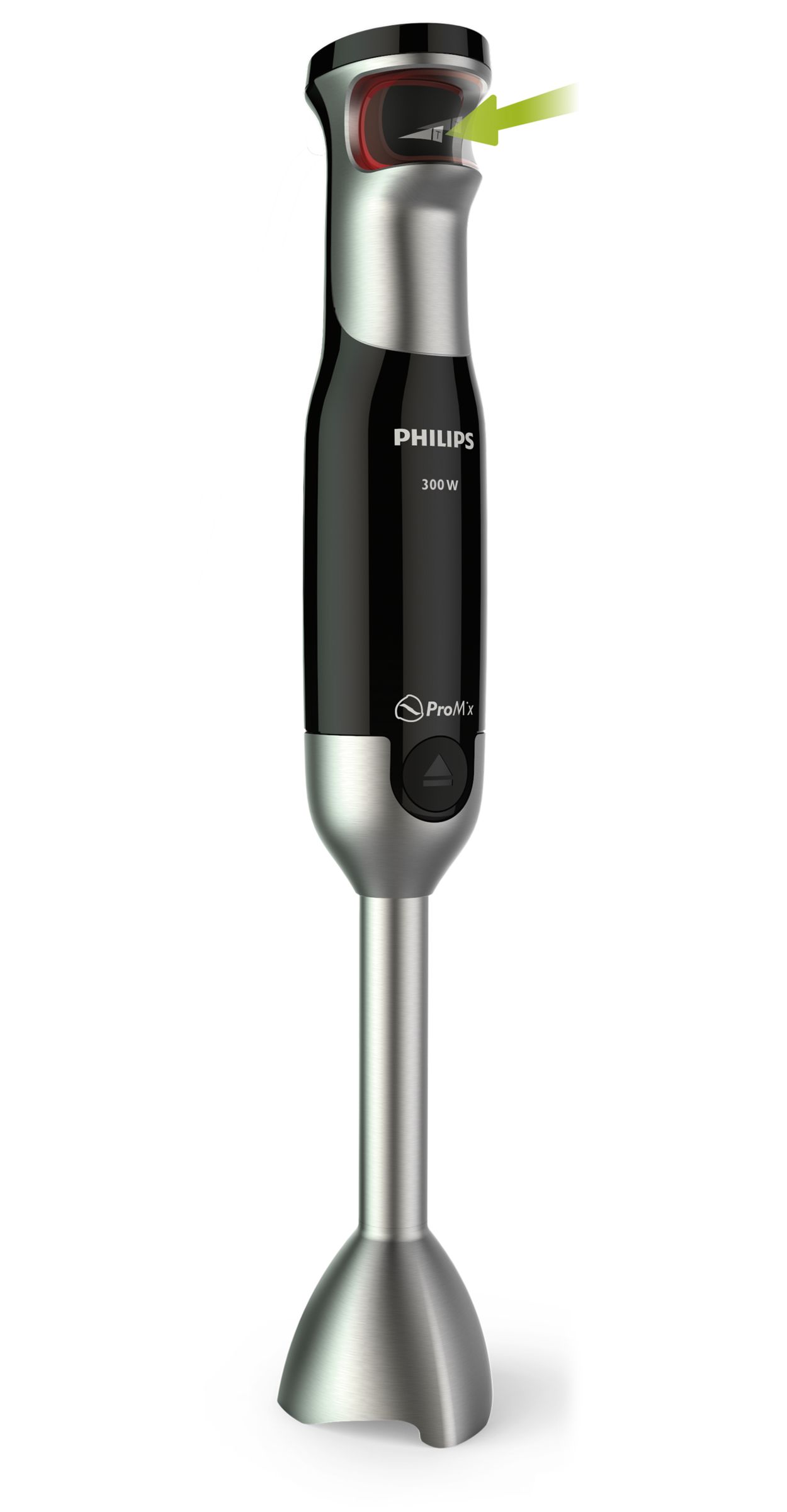 Avance Collection ProMix Handblender HR1670/92 Philips