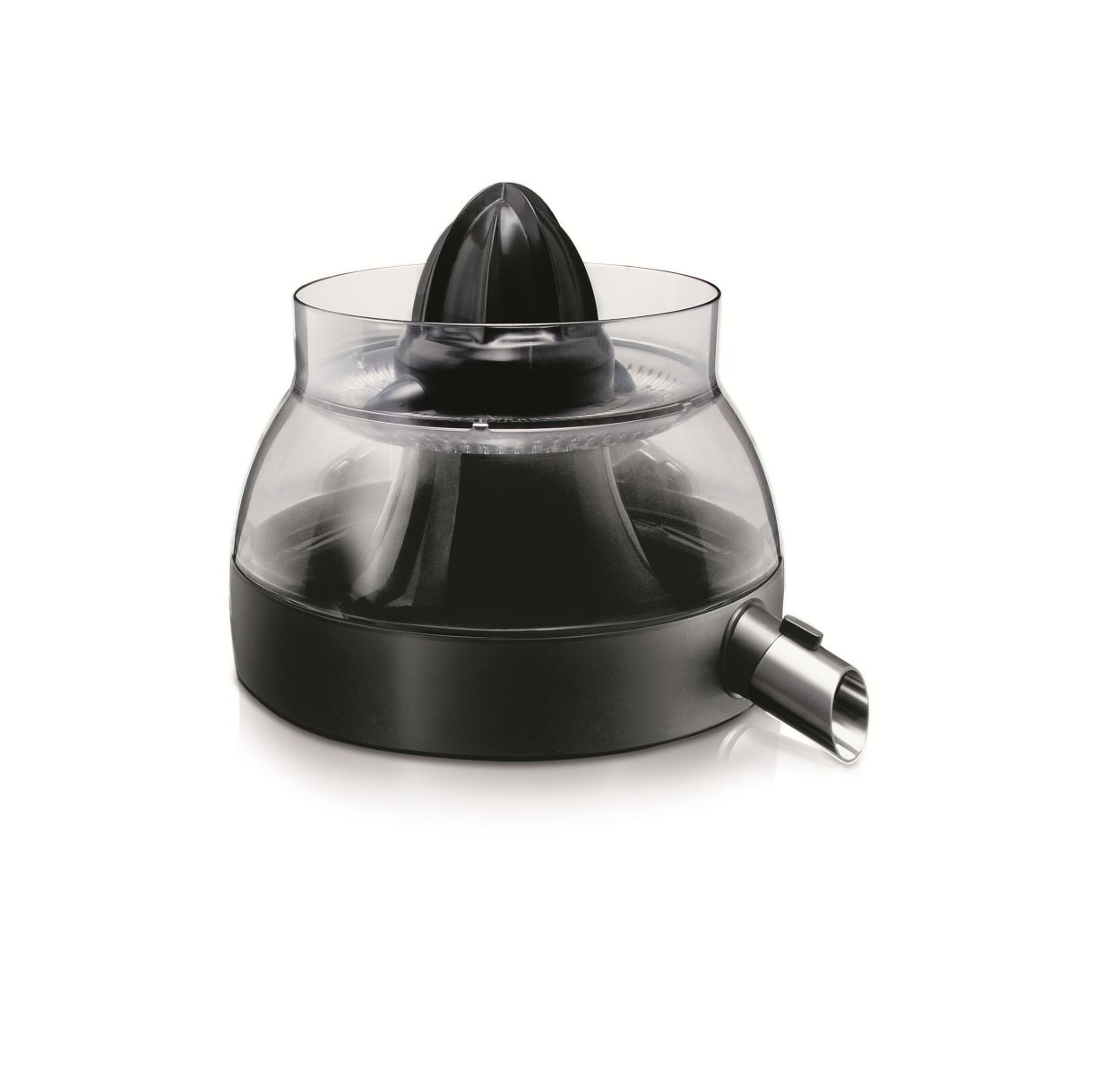 M&aacute;ximo de sumo. M&iacute;nimo de esfor&ccedil;o