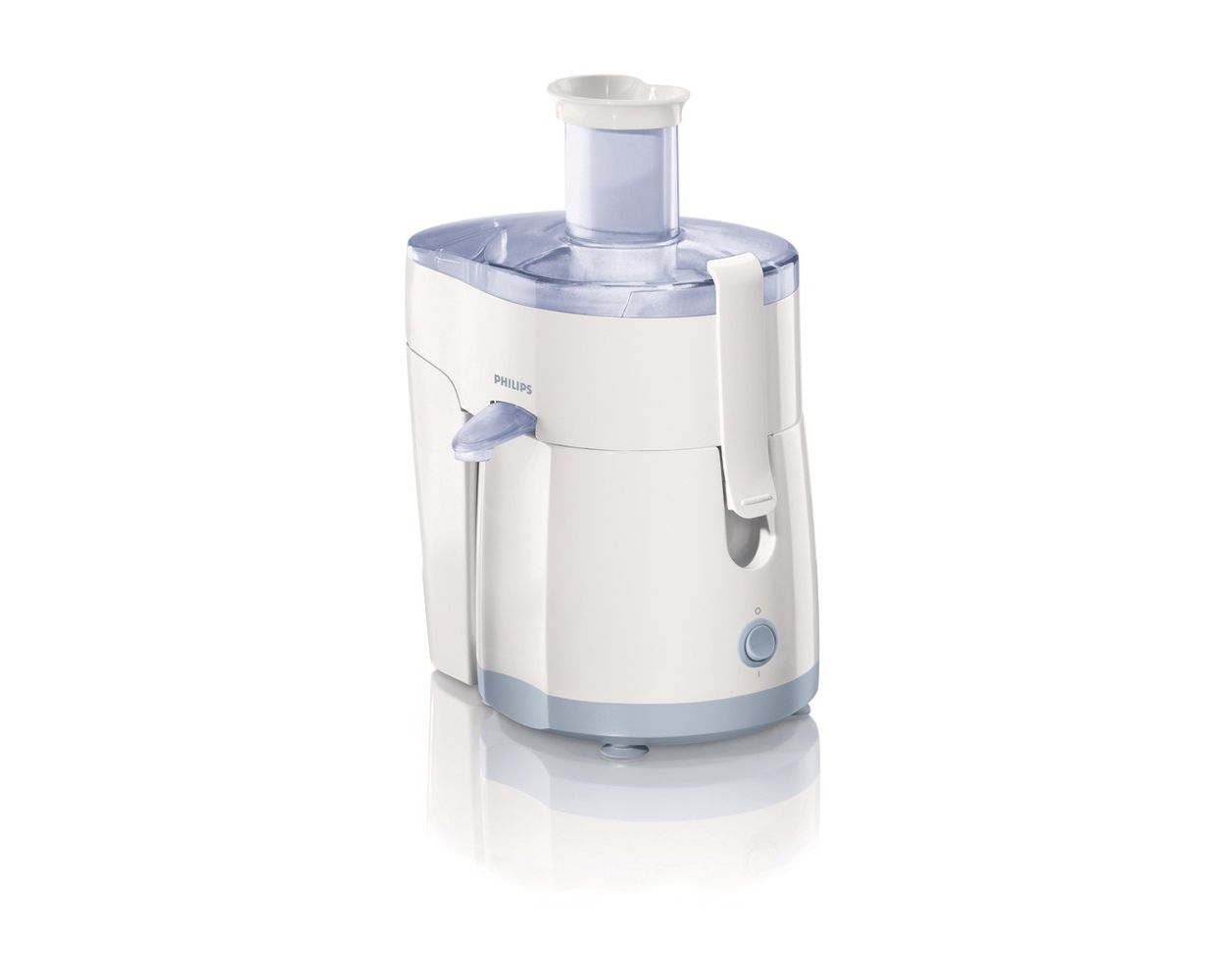Daily Collection Juicer HR1810/70 Philips